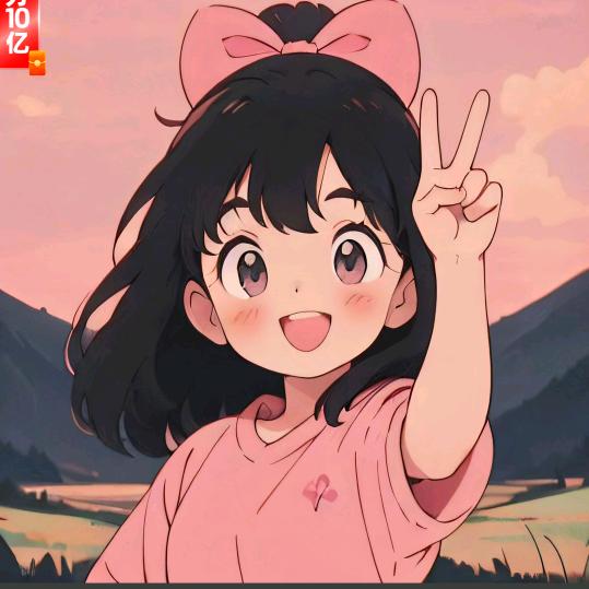 莉莉有点甜🌸