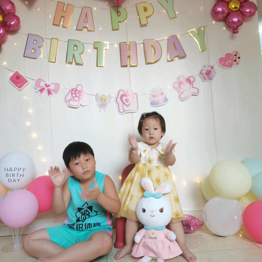 🐰兔子🏤家的小老鼠🐱和小羊羊🐑