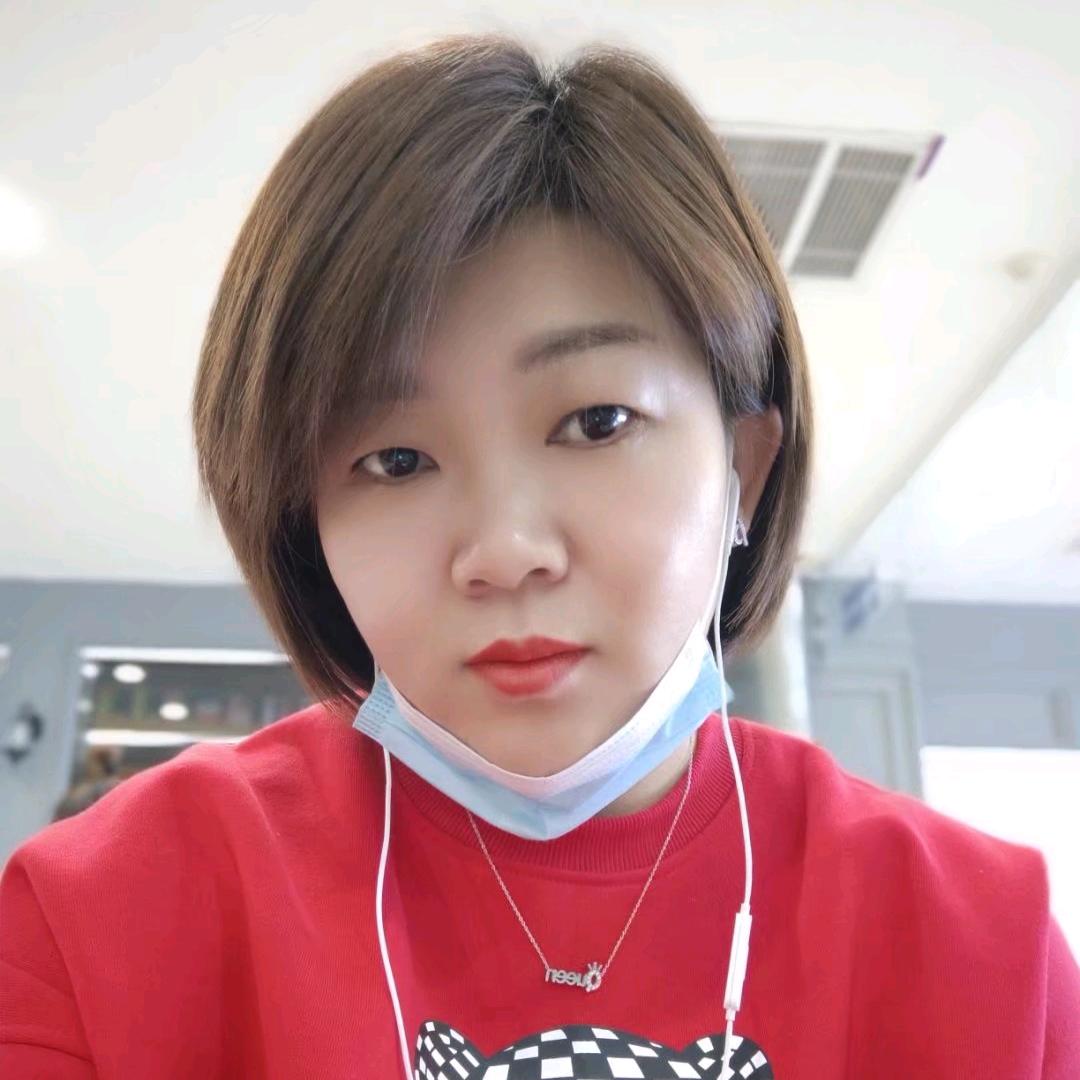 宏姐很努力💪