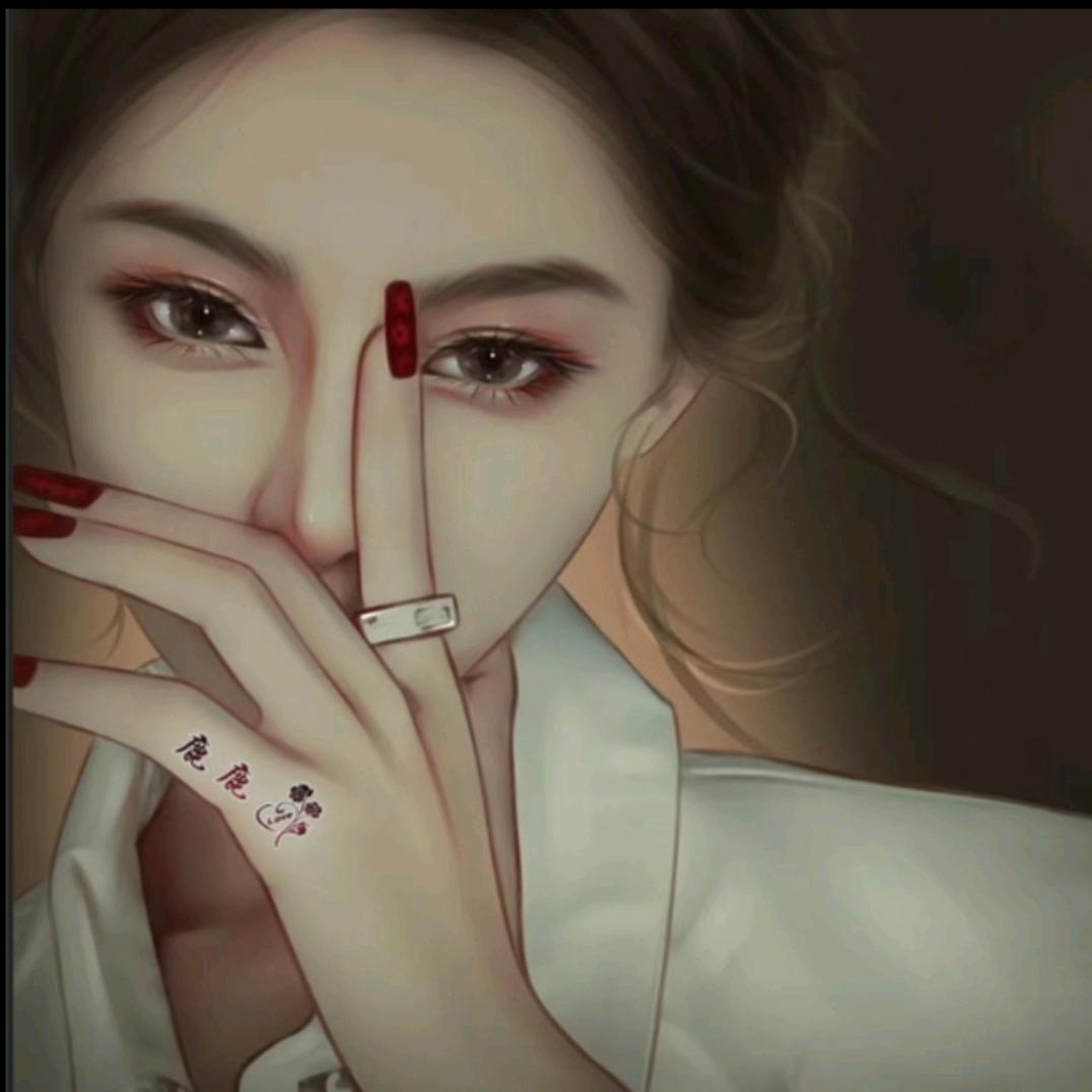 清茶淡墨