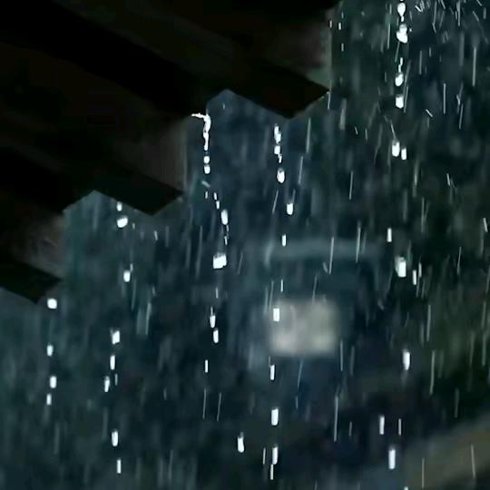 逸梦雨声助眠