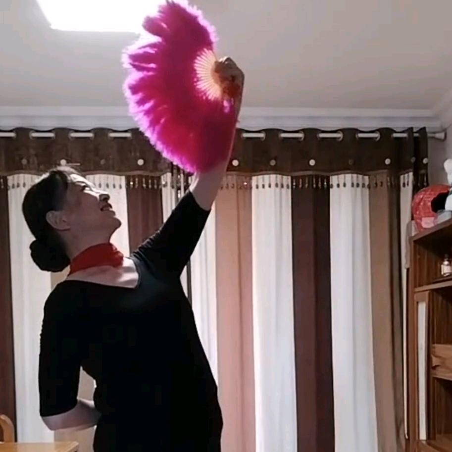 慧姐（追遂晨光的女人）