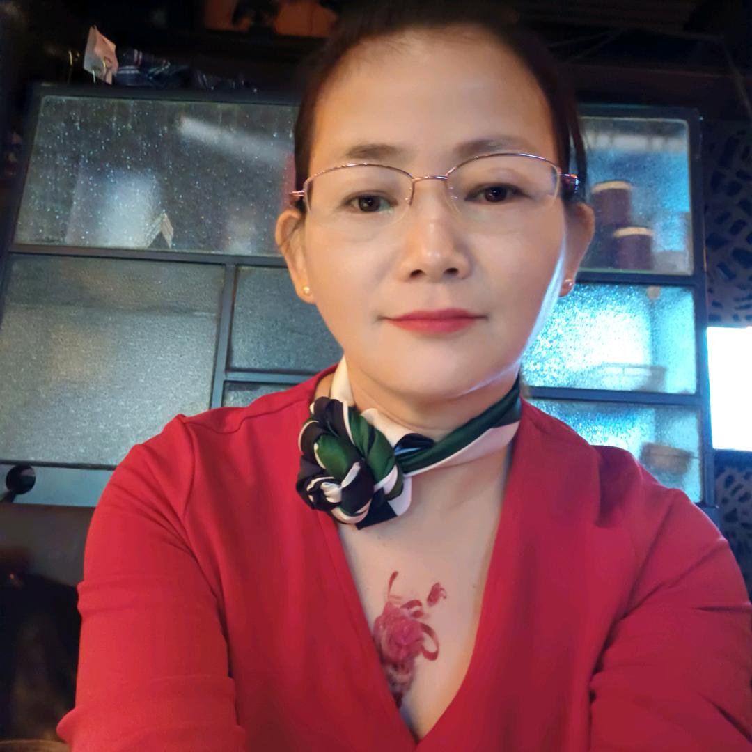 小确幸（双木莺子）