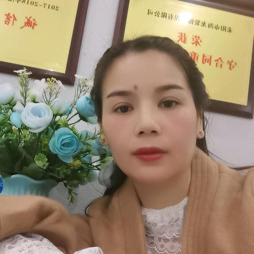 中心城·尚府胡姣红