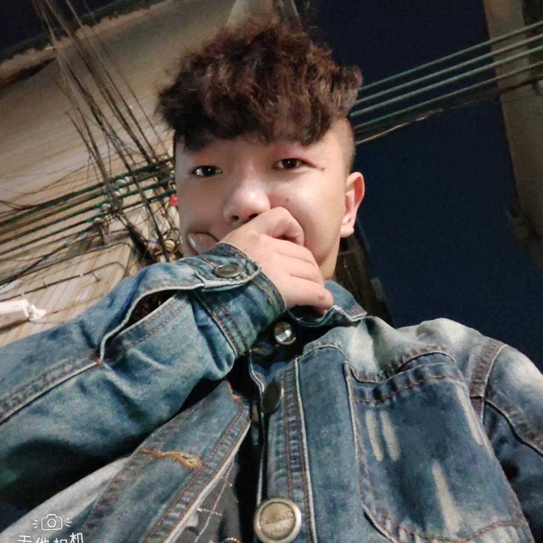 Mr丶小劳