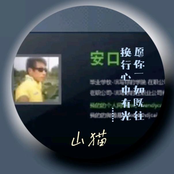 山猫爱剪辑