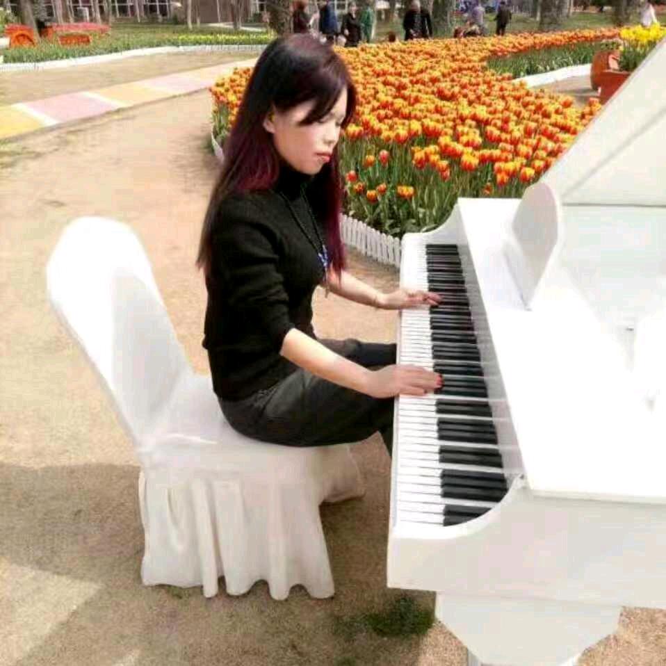 会尔姐，拒绝私聊