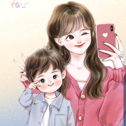 婷婷