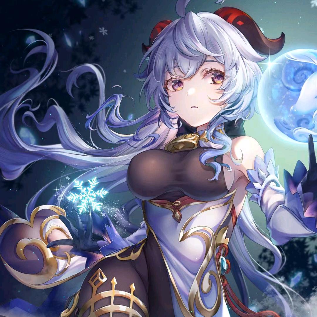 @小连（原神）