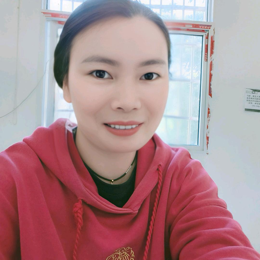 珍珍姐（珍惜每一天）