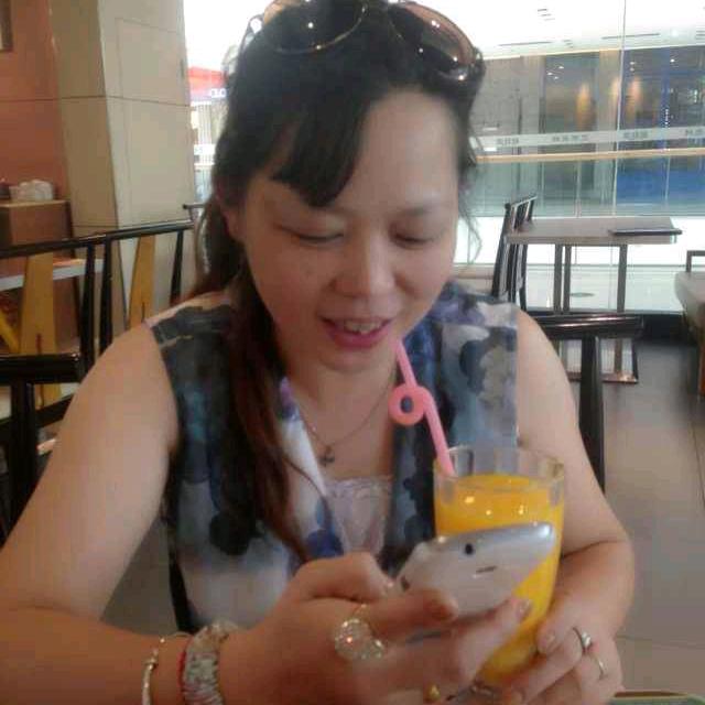 缘份身体最重要