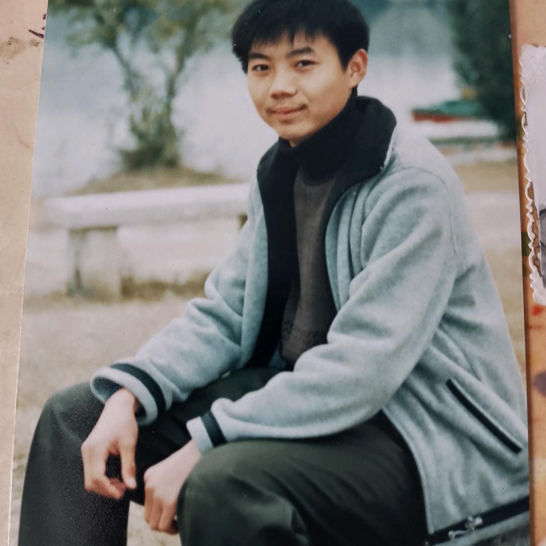 帅宝