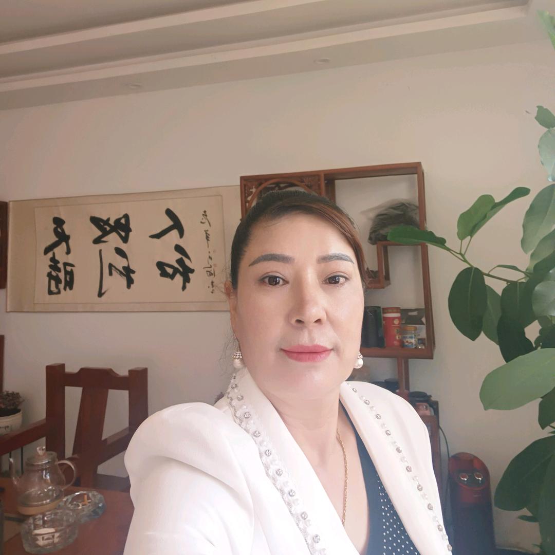 张姐