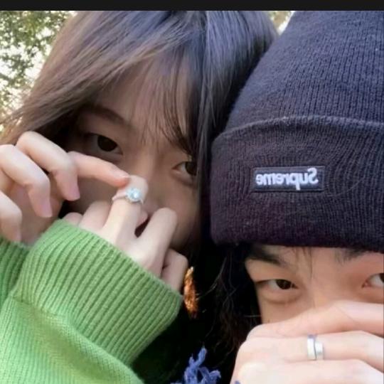 阿朱🌾