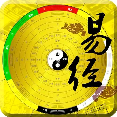 民间卦师