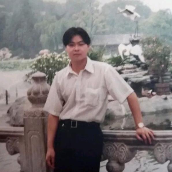 曾伟明