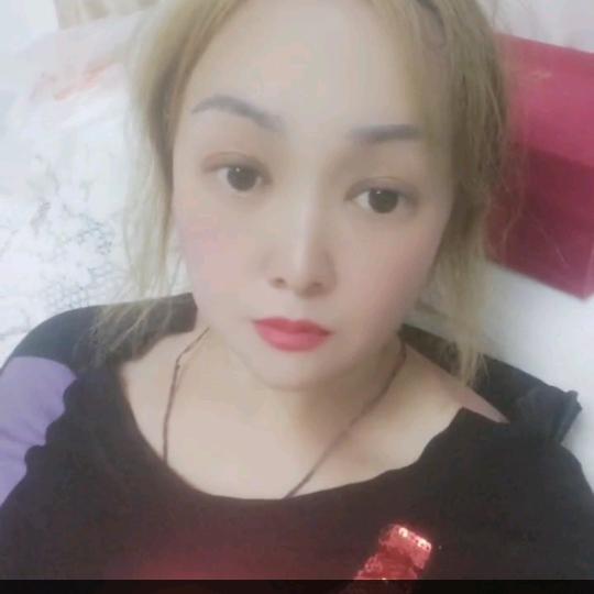 嘉芯（醉红尘）