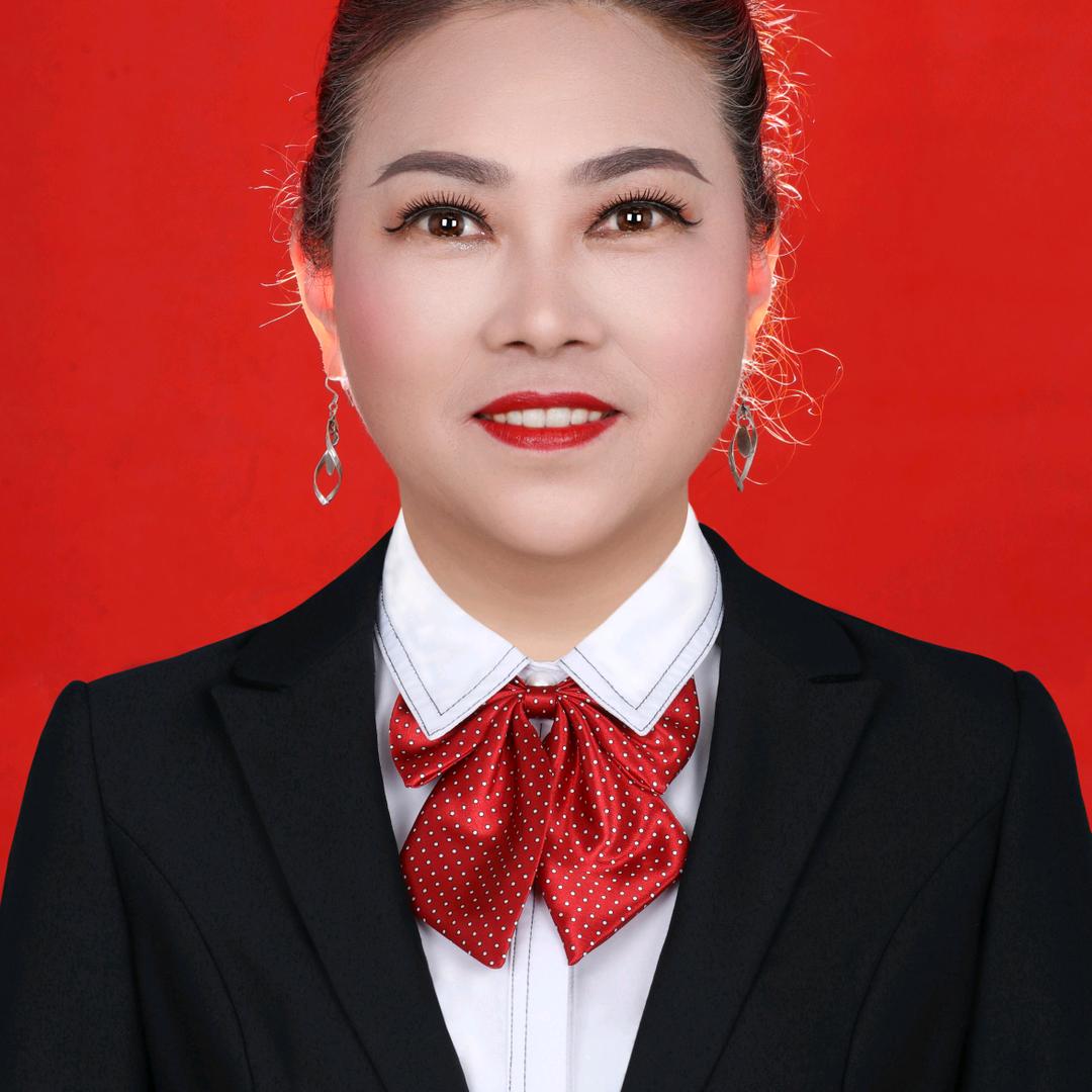 仙宫玉女（毛艳唢呐乐队）