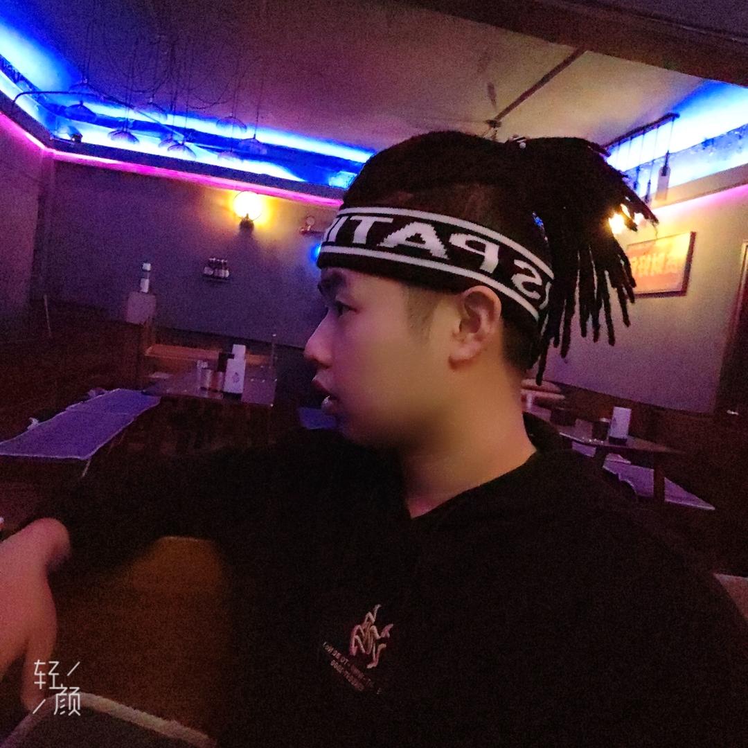 a清晨小酒馆强强