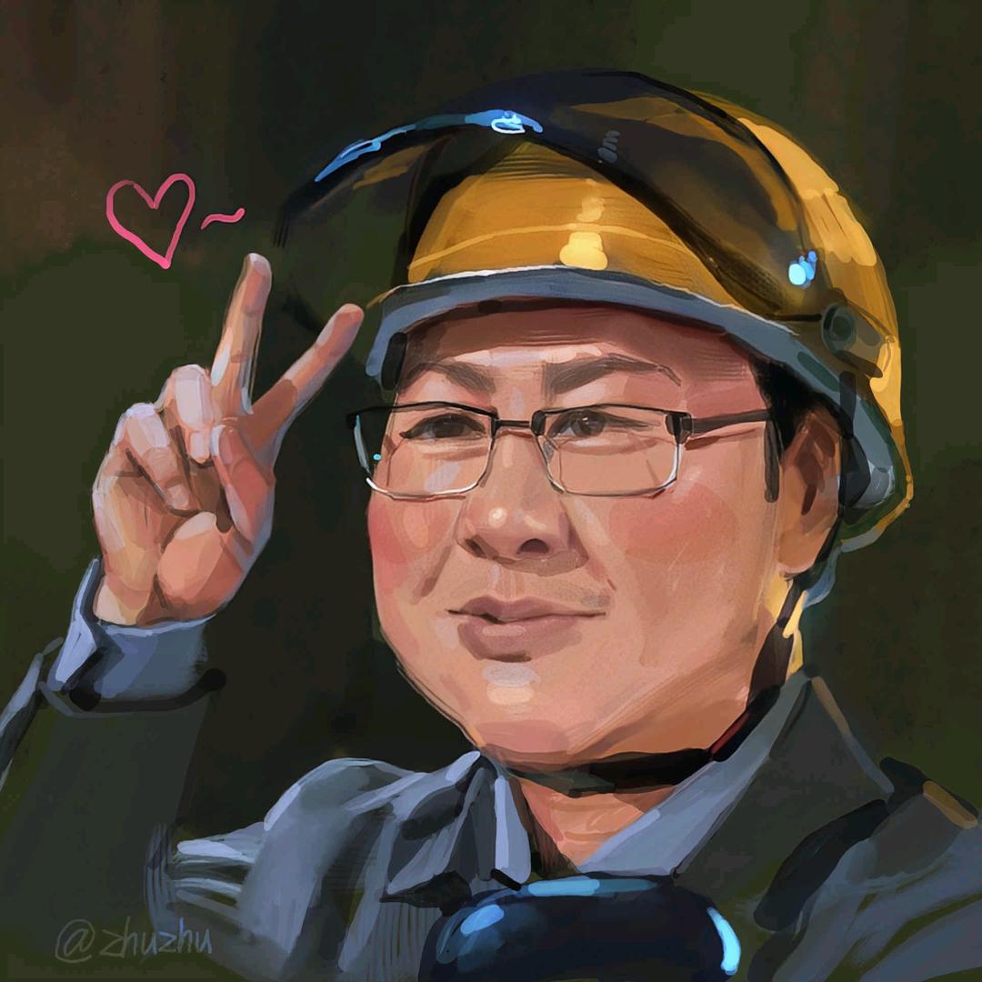 🌈博学多财李教授