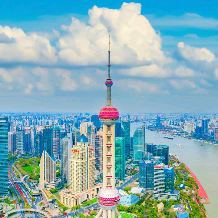 环游世界