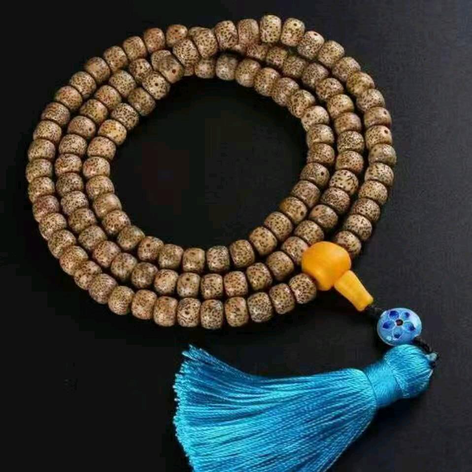 绑金梅朵