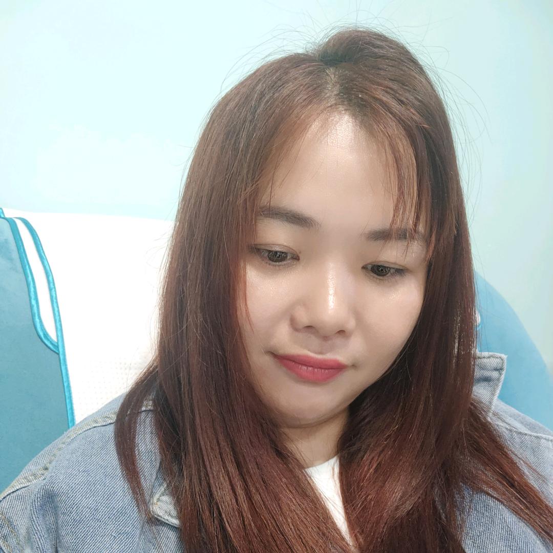 如花似玉