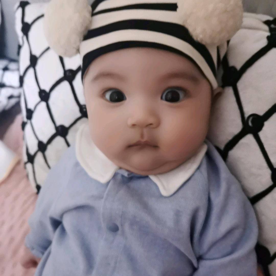 三宝麻麻呀