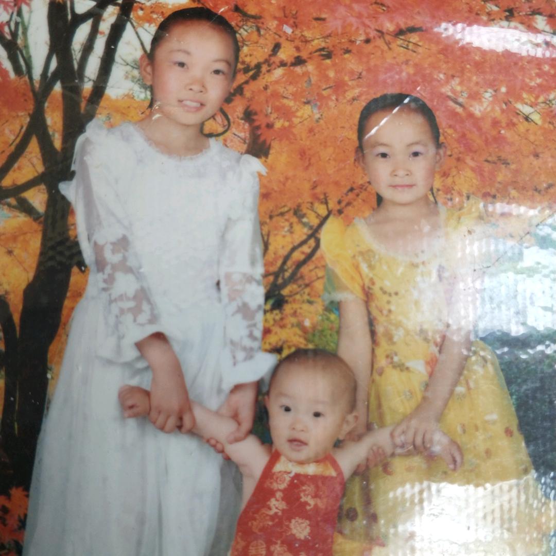 幸福一家人^O^