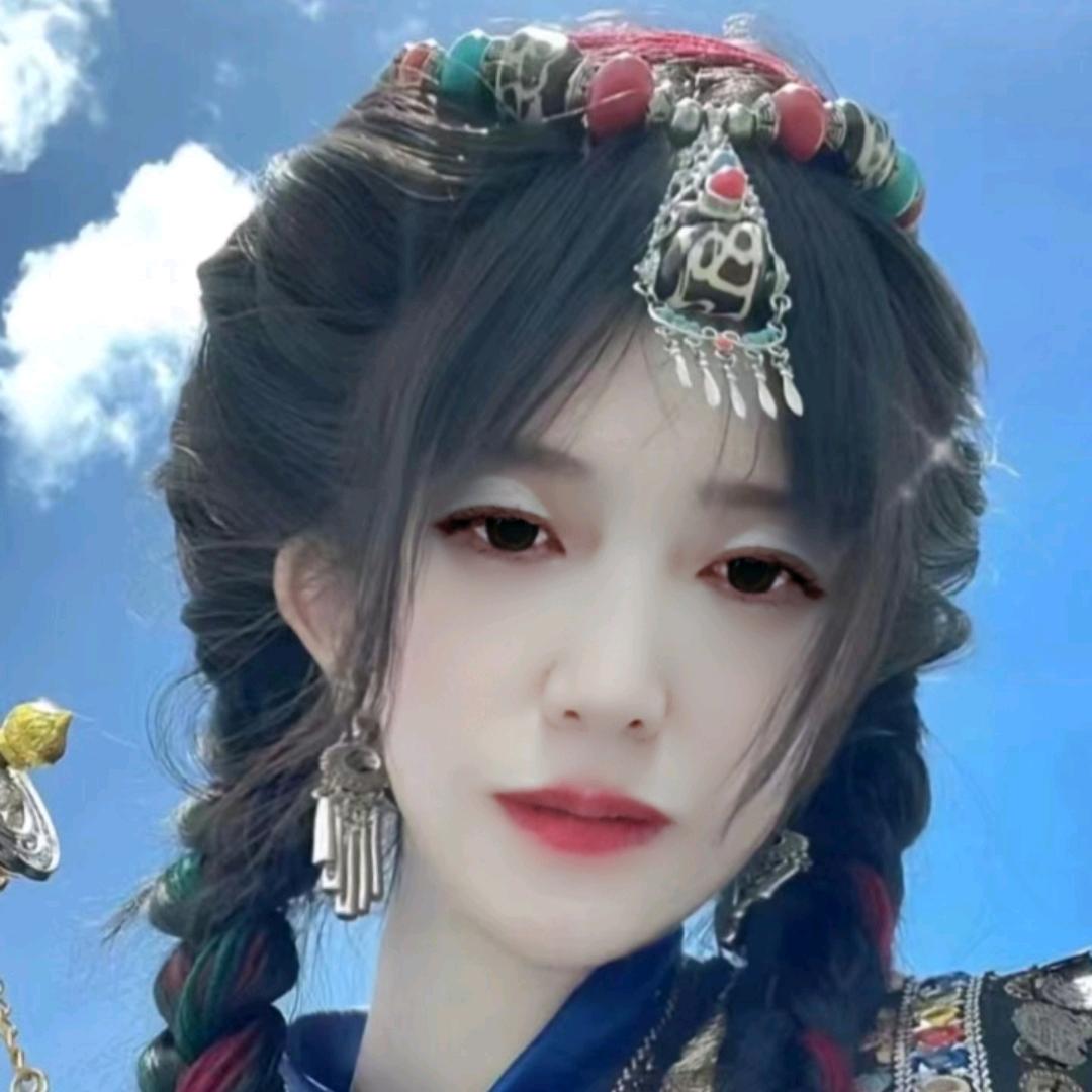 梦之蓝