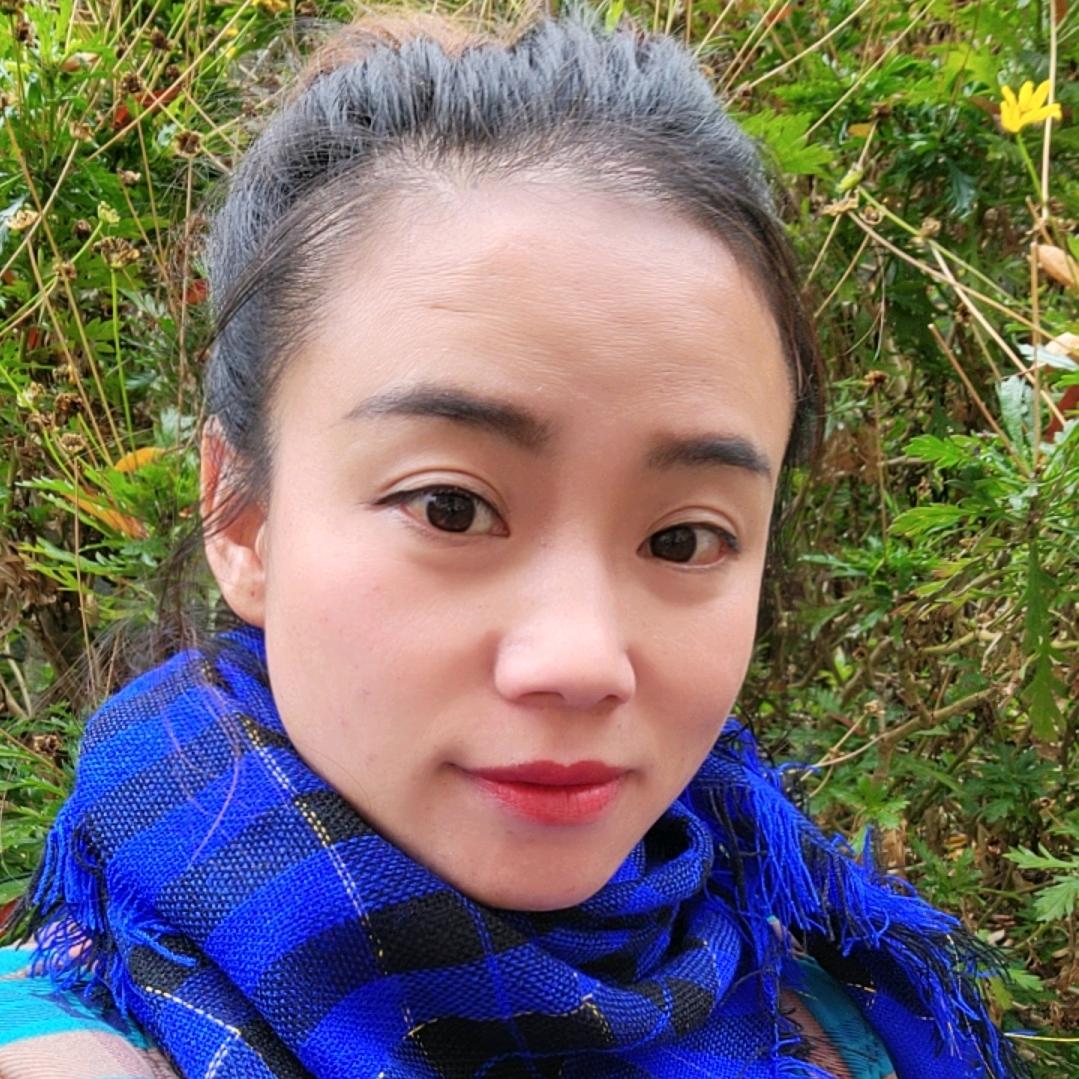 小牛牛（徐梅）