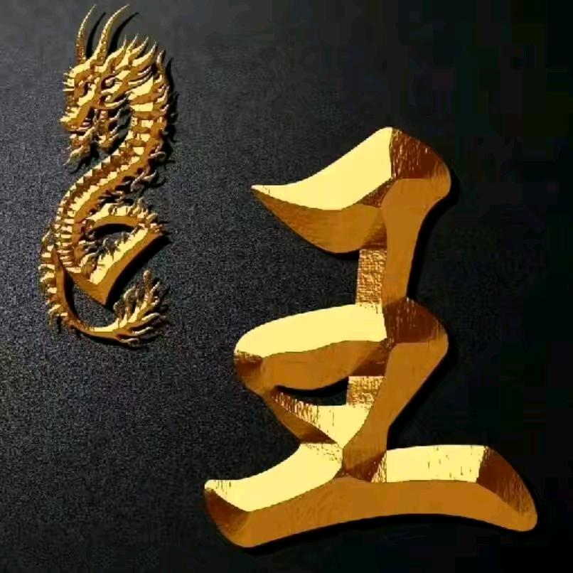 忠肝义胆王家人