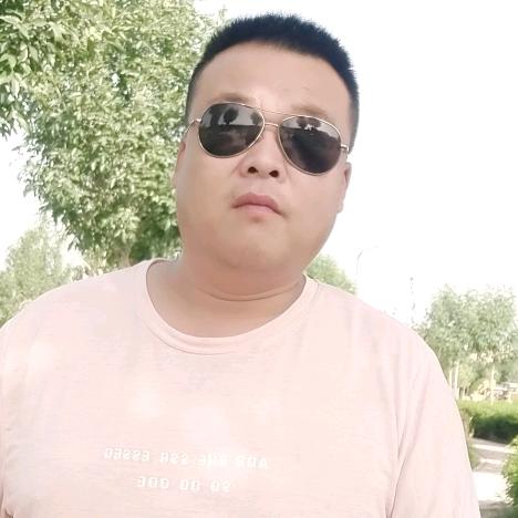 在新疆奋斗的少年