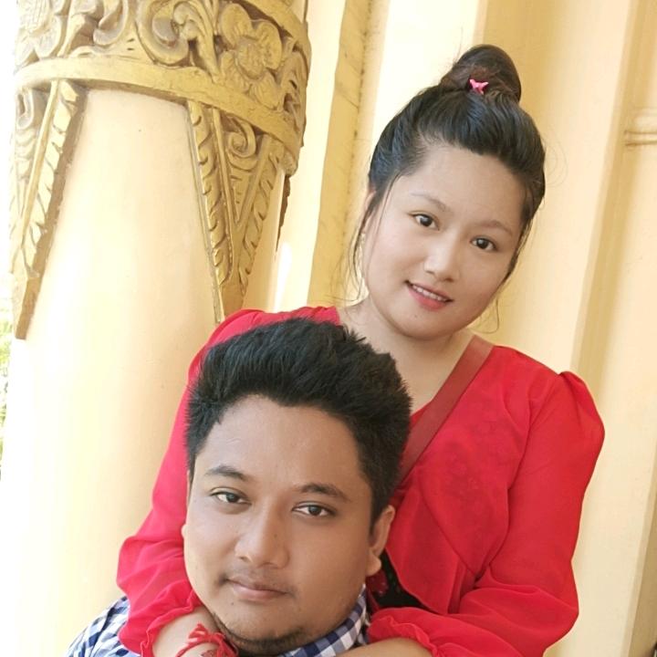 Phoe🤗thar🤗Lay🤗Os