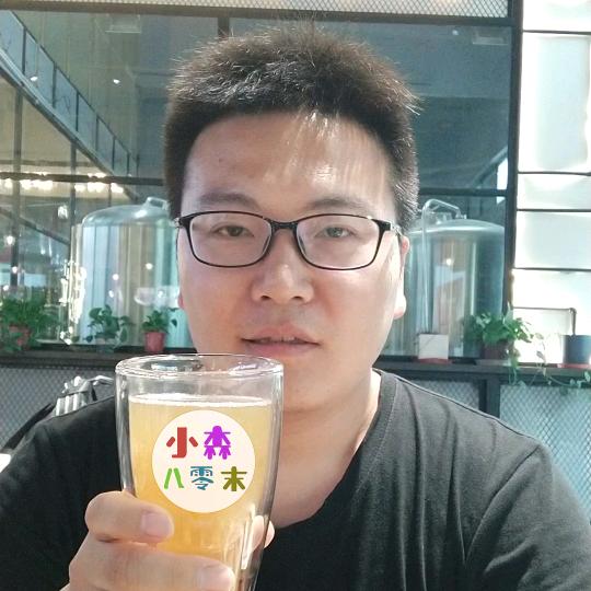 小森八零末