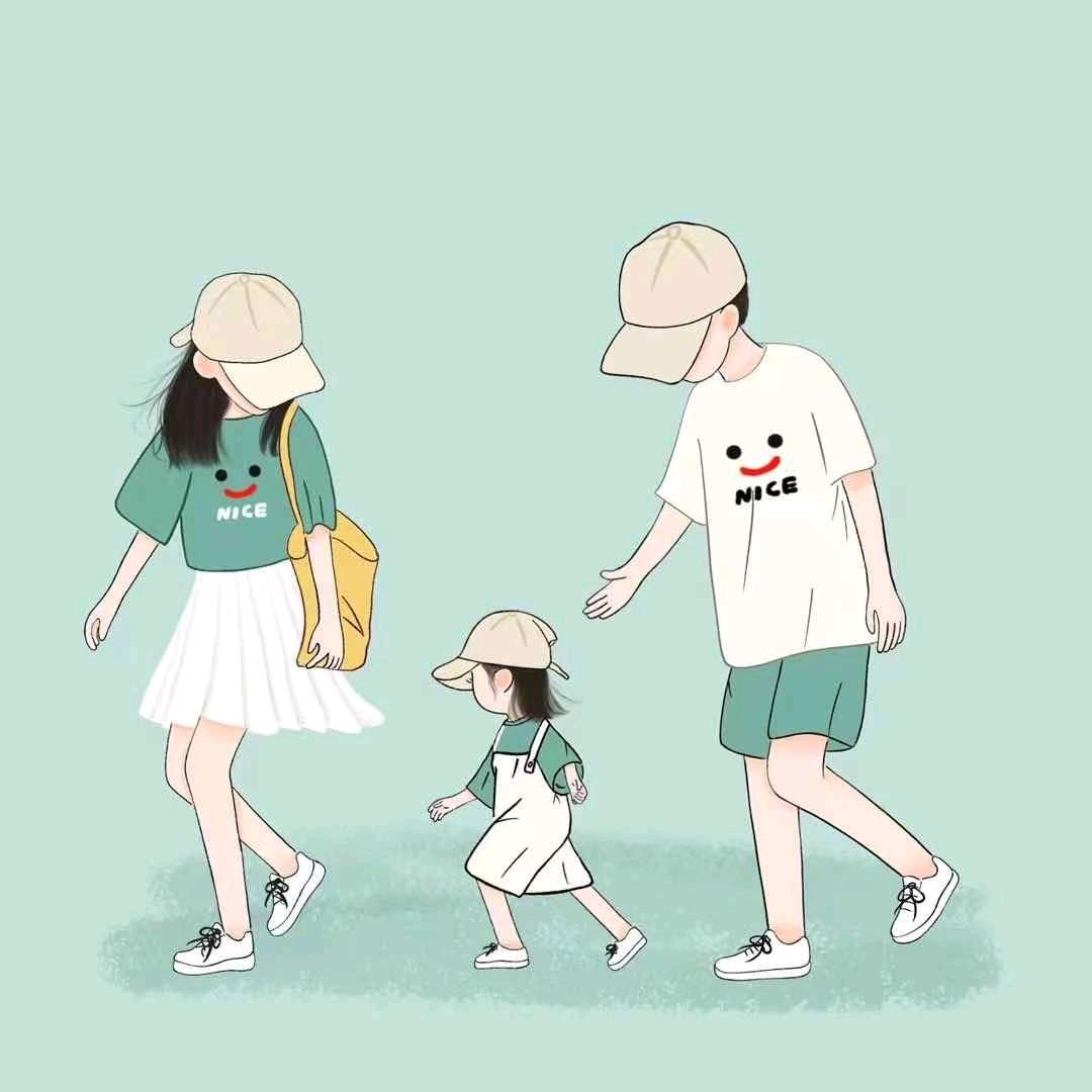 沐子的日常生活
