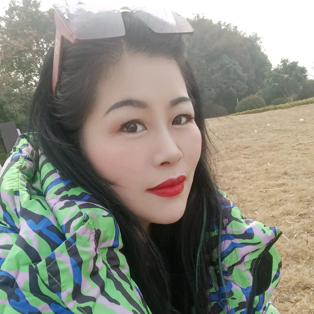 气质美女
