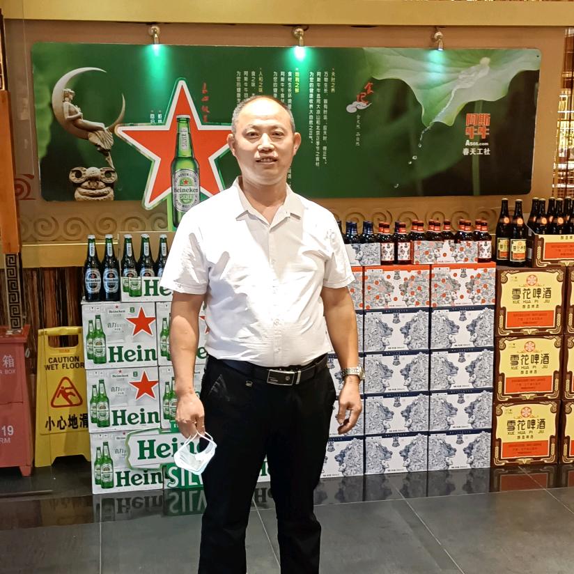 王明洋