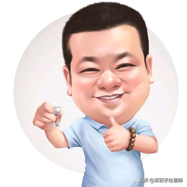 @杨你一辈子