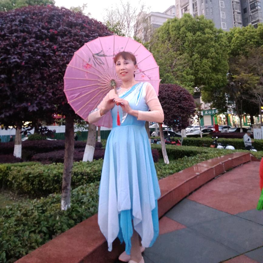 若水如月