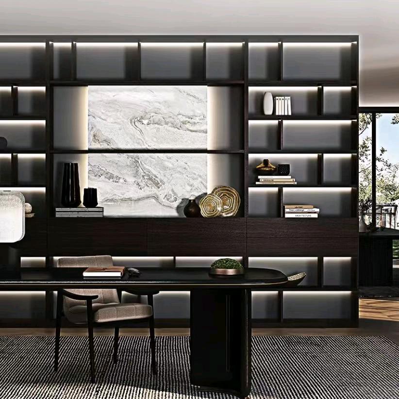 郑州市莫干山全屋定制整木定制