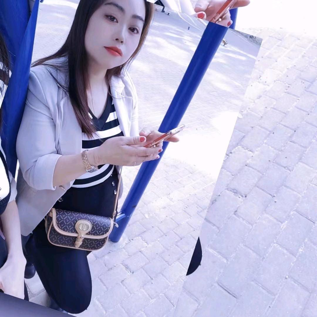保持微笑