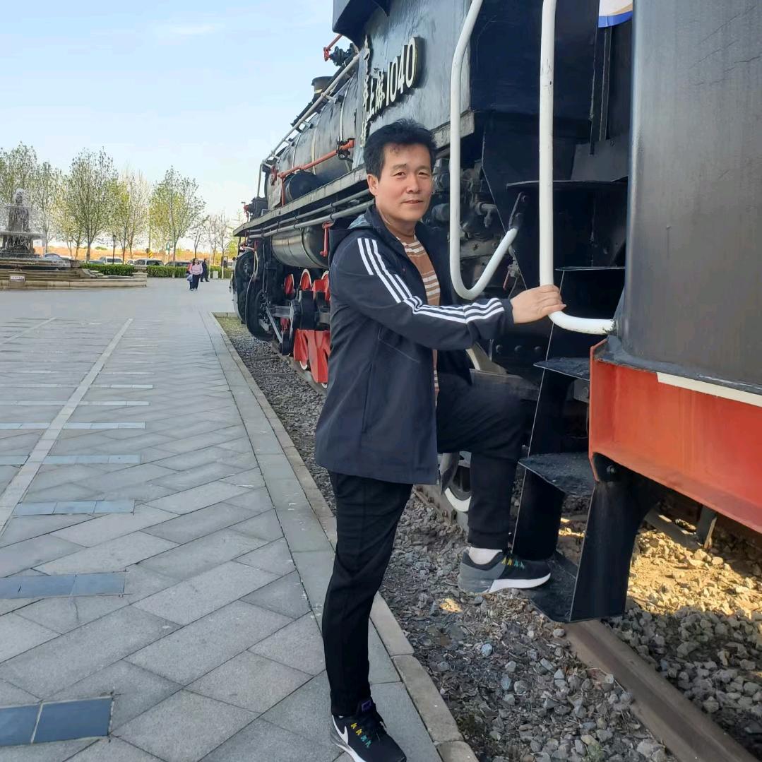 公交司机后羿