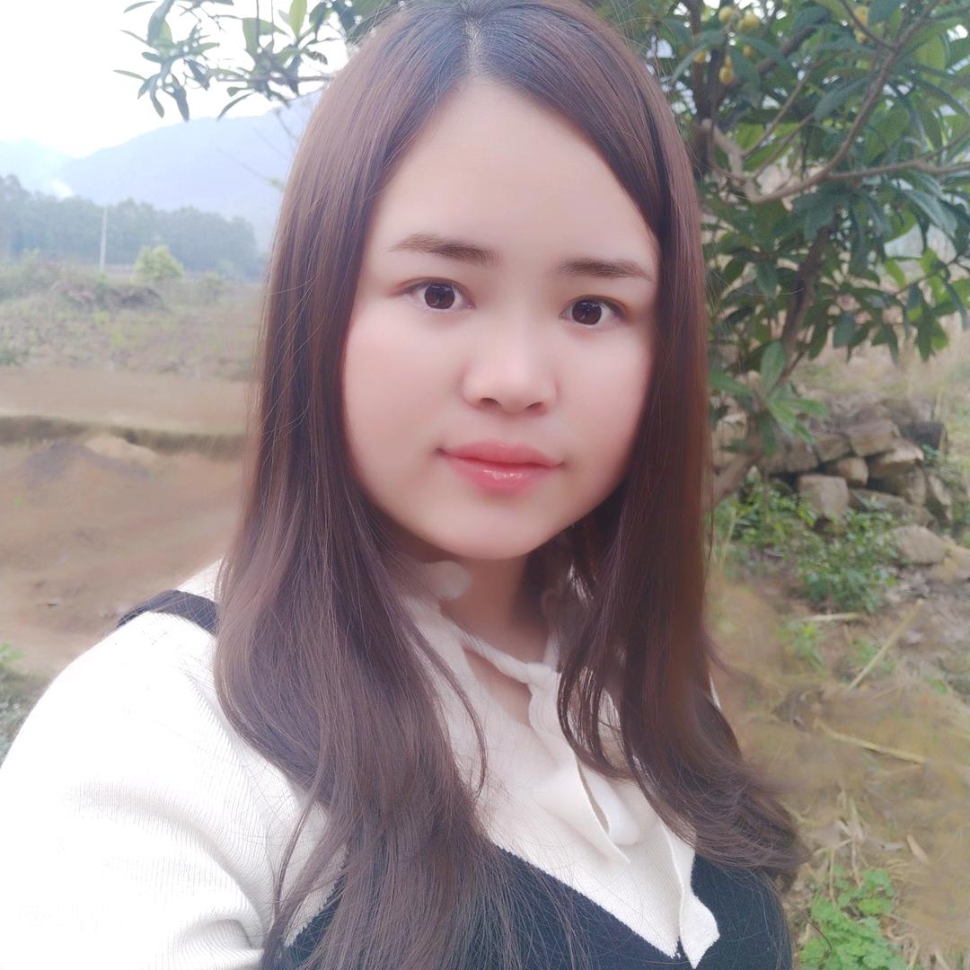 @豆芽妹