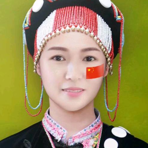我是临沧人（萍姐）