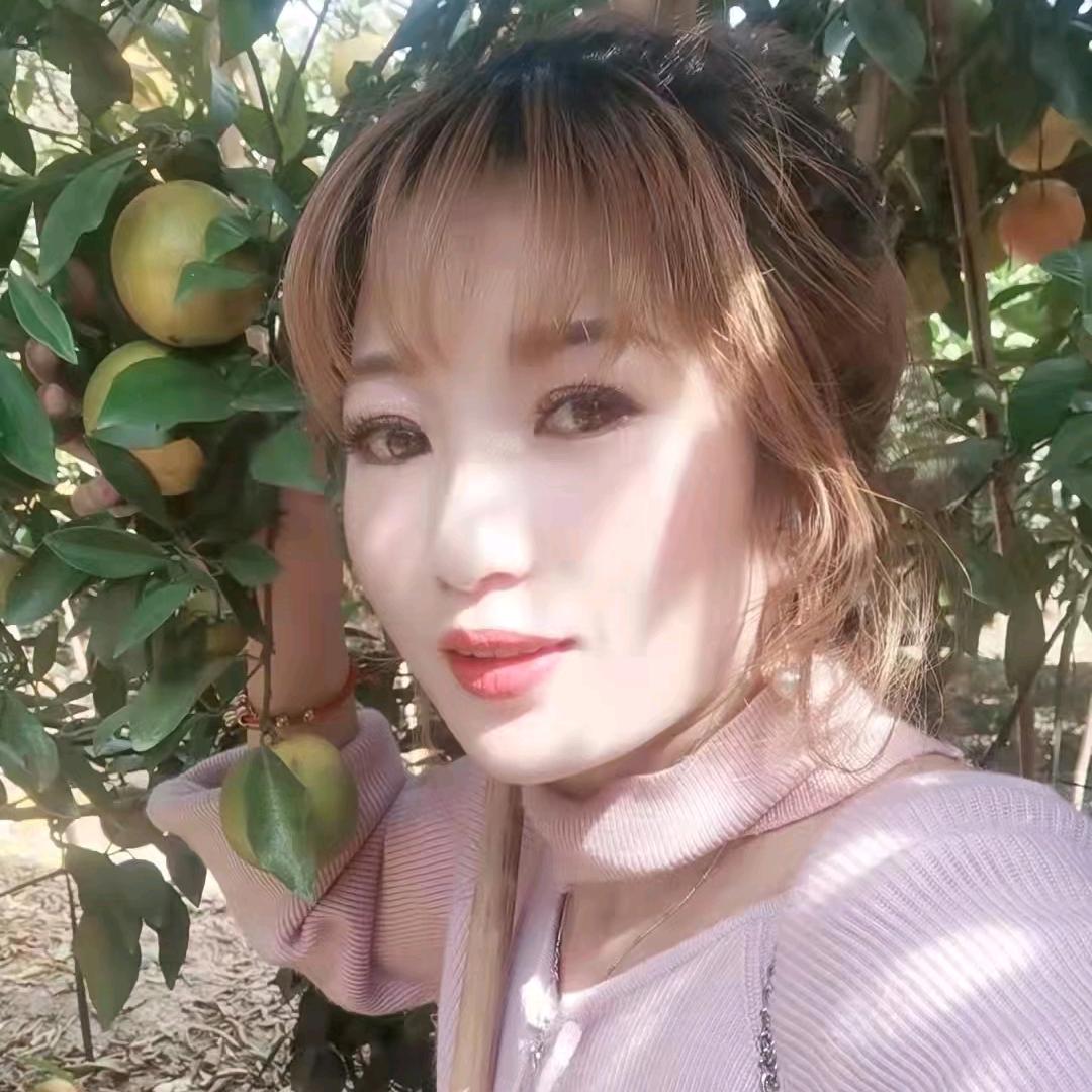 桃妹妹