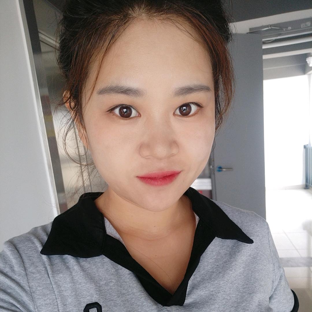 冒菜萌萌姐
