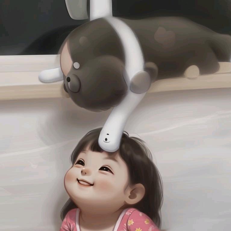 萌一萌