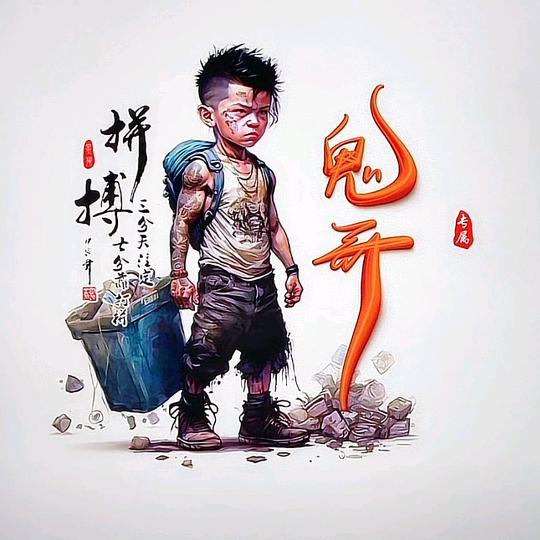 🦋༺࿅࿆鬼༒哥࿅࿆༻ 🦋