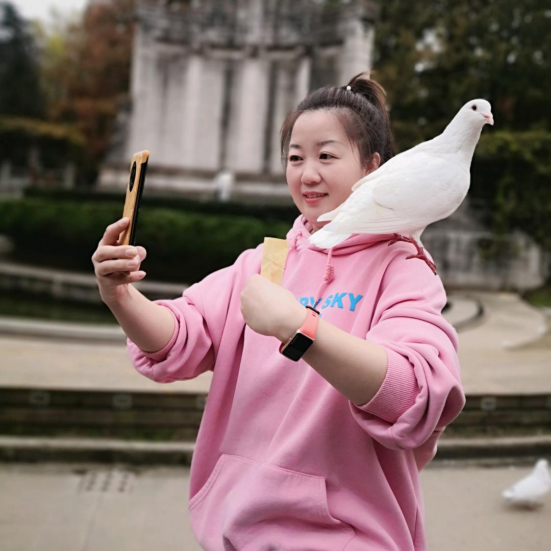 姑奶奶